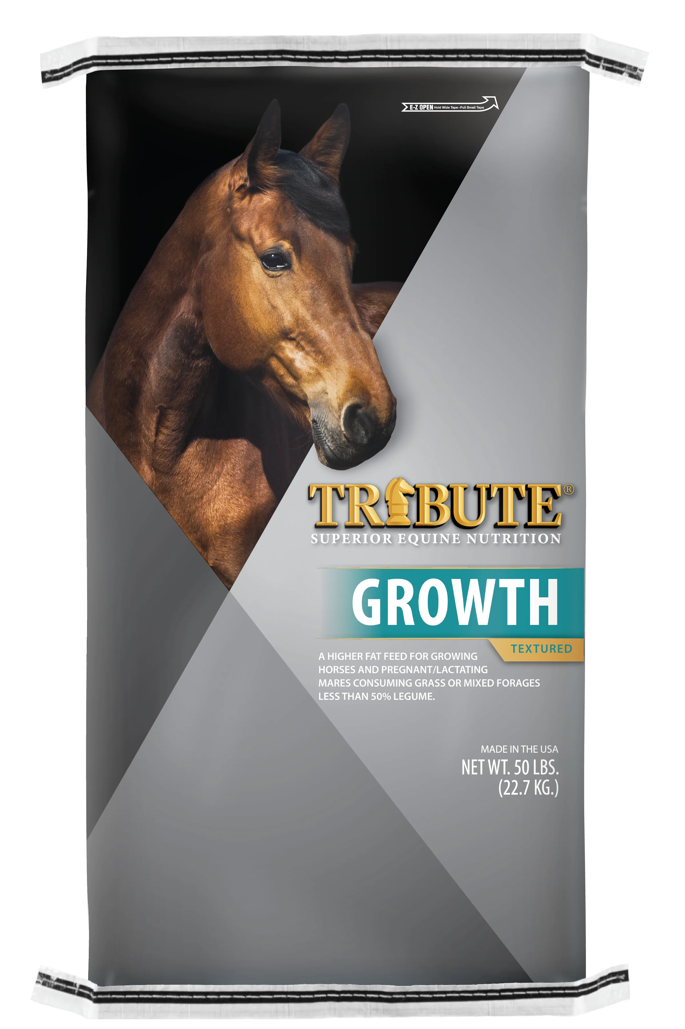 Growth - Mare & Foal Feeds